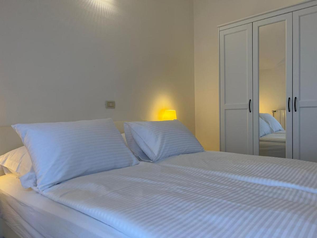 Trbovic Apartments Peaceful Stay With Free Parking, Pet-Friendly, And Bike Storage In Umag Exteriör bild
