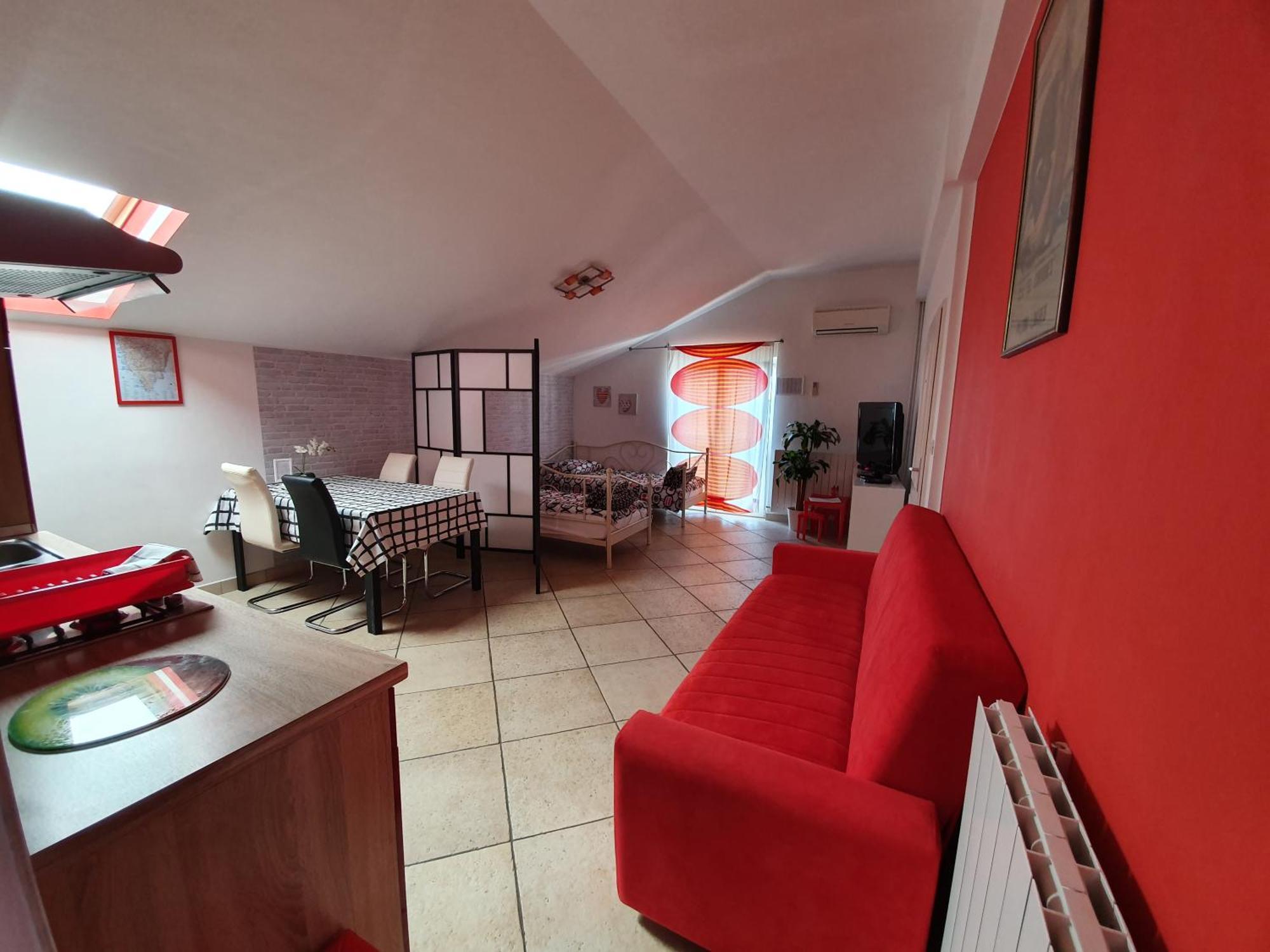 Trbovic Apartments Peaceful Stay With Free Parking, Pet-Friendly, And Bike Storage In Umag Exteriör bild