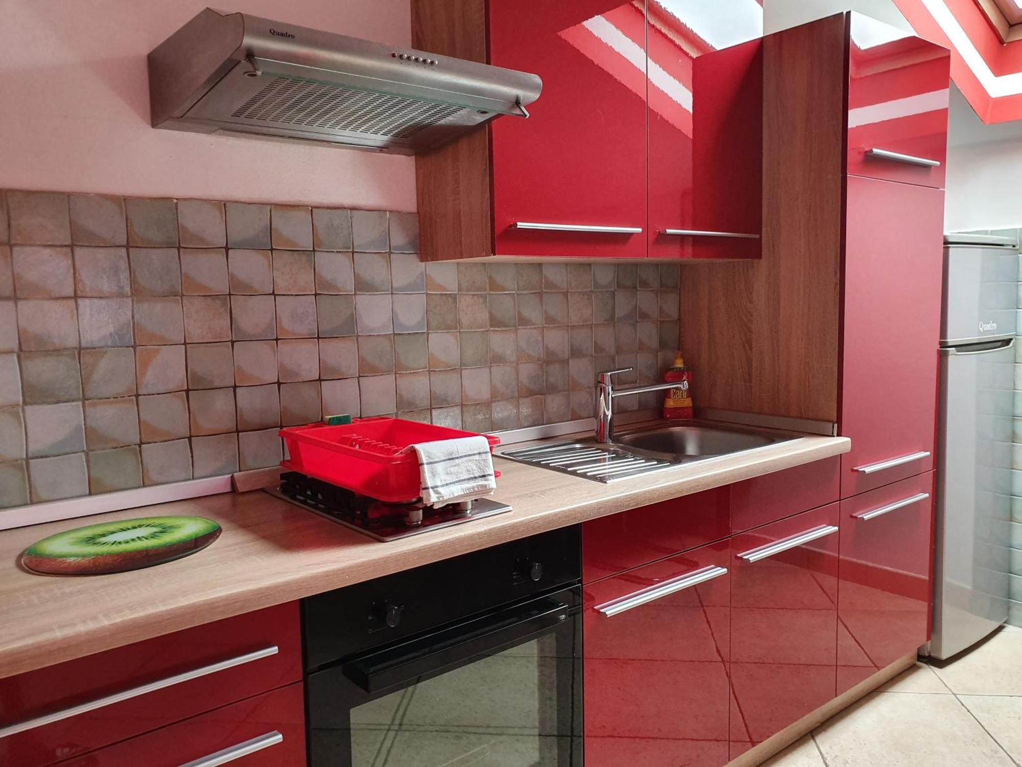 Trbovic Apartments Peaceful Stay With Free Parking, Pet-Friendly, And Bike Storage In Umag Exteriör bild