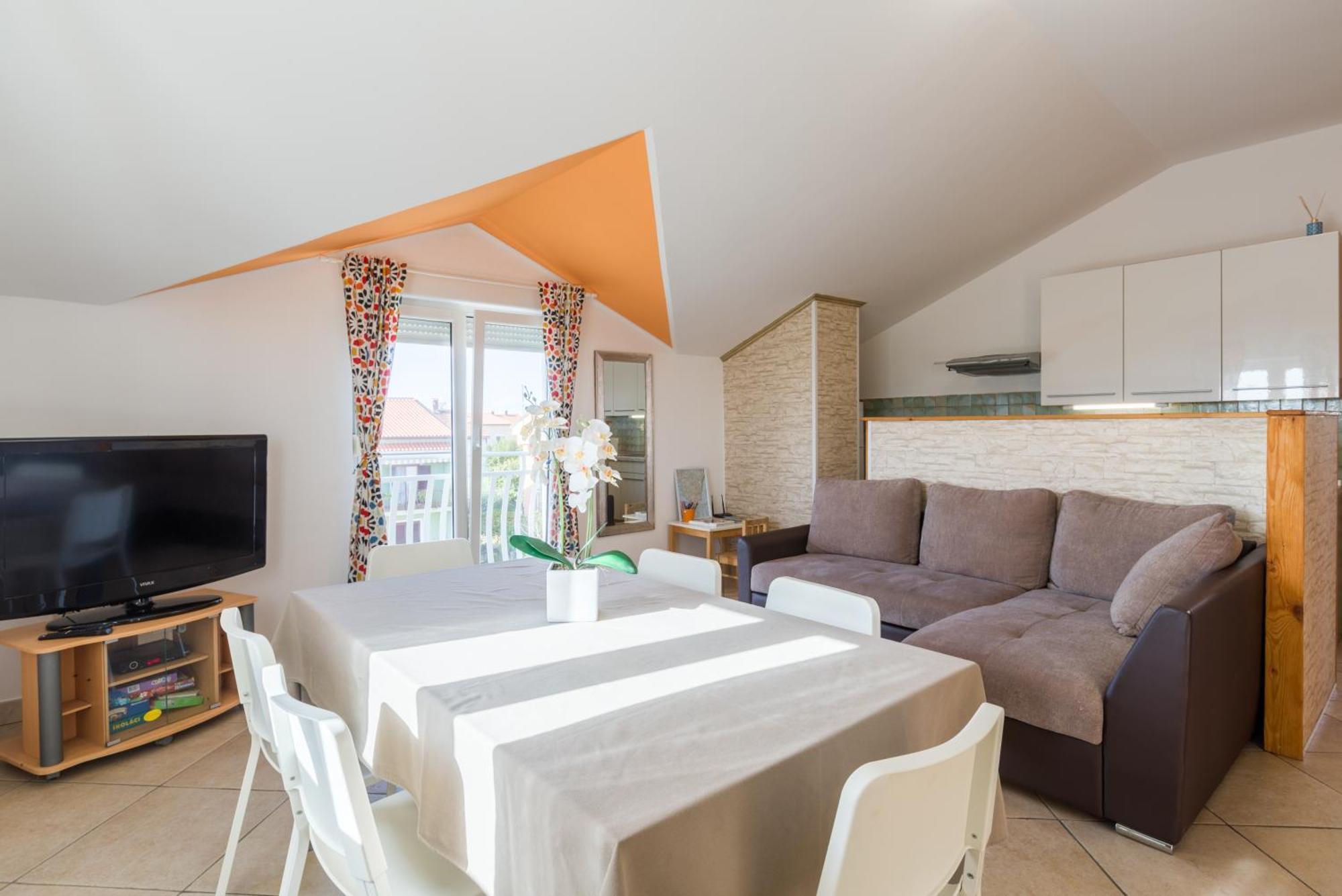 Trbovic Apartments Peaceful Stay With Free Parking, Pet-Friendly, And Bike Storage In Umag Exteriör bild