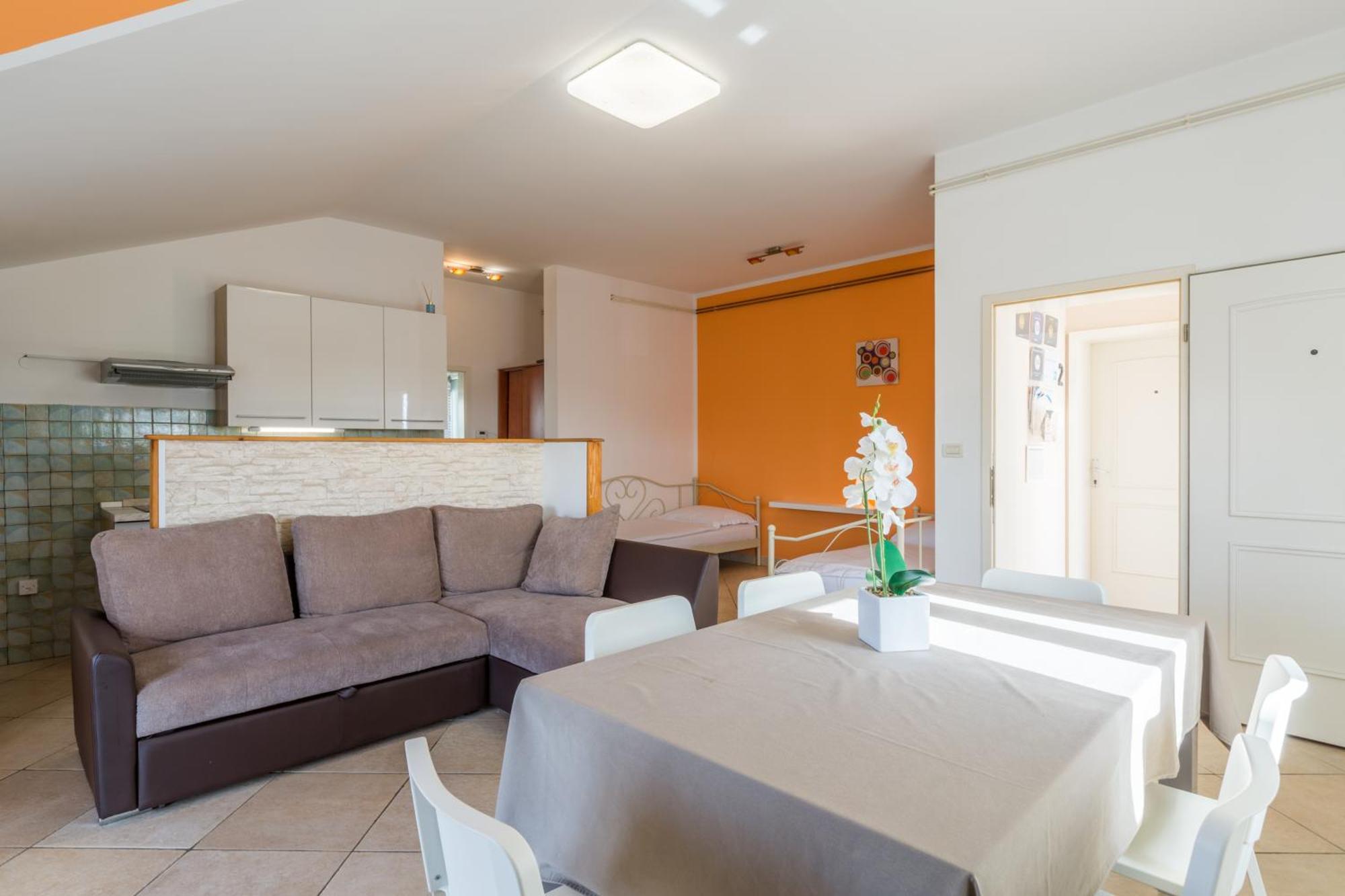 Trbovic Apartments Peaceful Stay With Free Parking, Pet-Friendly, And Bike Storage In Umag Exteriör bild