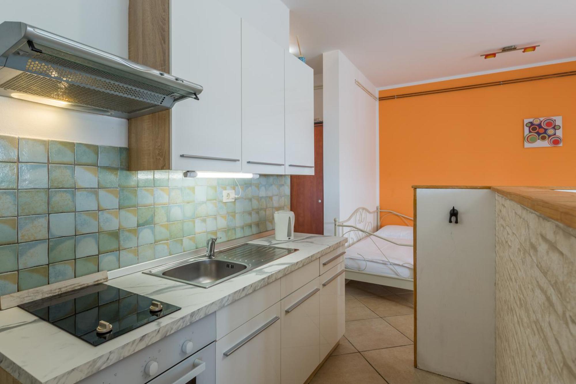 Trbovic Apartments Peaceful Stay With Free Parking, Pet-Friendly, And Bike Storage In Umag Exteriör bild
