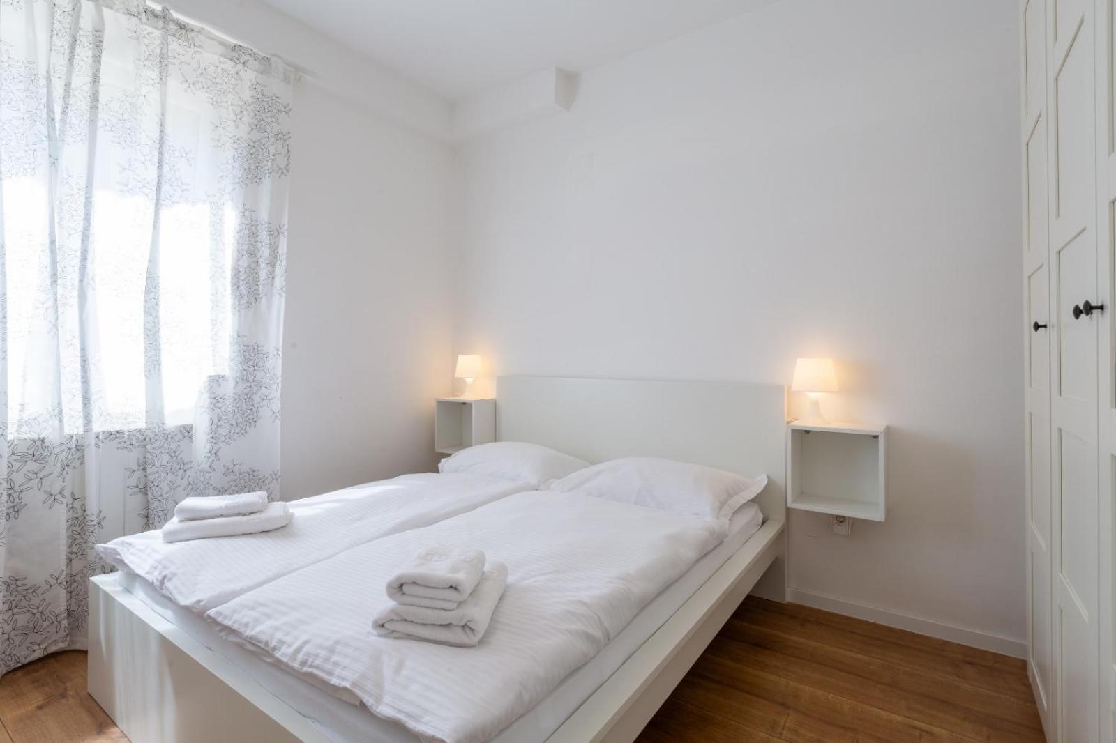 Trbovic Apartments Peaceful Stay With Free Parking, Pet-Friendly, And Bike Storage In Umag Exteriör bild