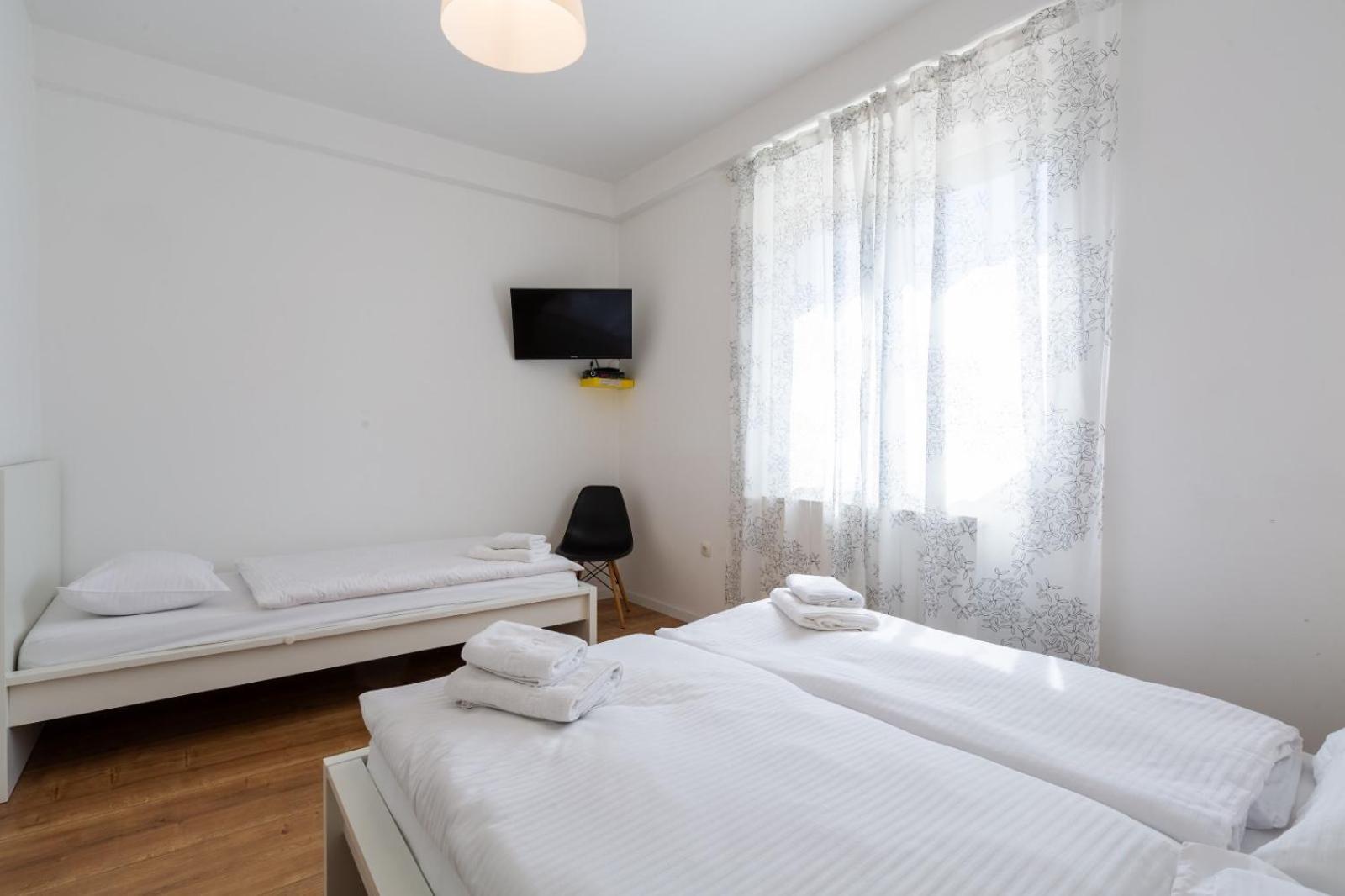 Trbovic Apartments Peaceful Stay With Free Parking, Pet-Friendly, And Bike Storage In Umag Exteriör bild